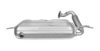 IMASAF 32.59.33 Catalytic Converter